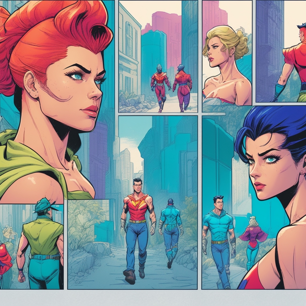 The Grim Reaper's Reflection