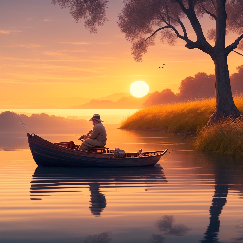 Rivers of Reflection