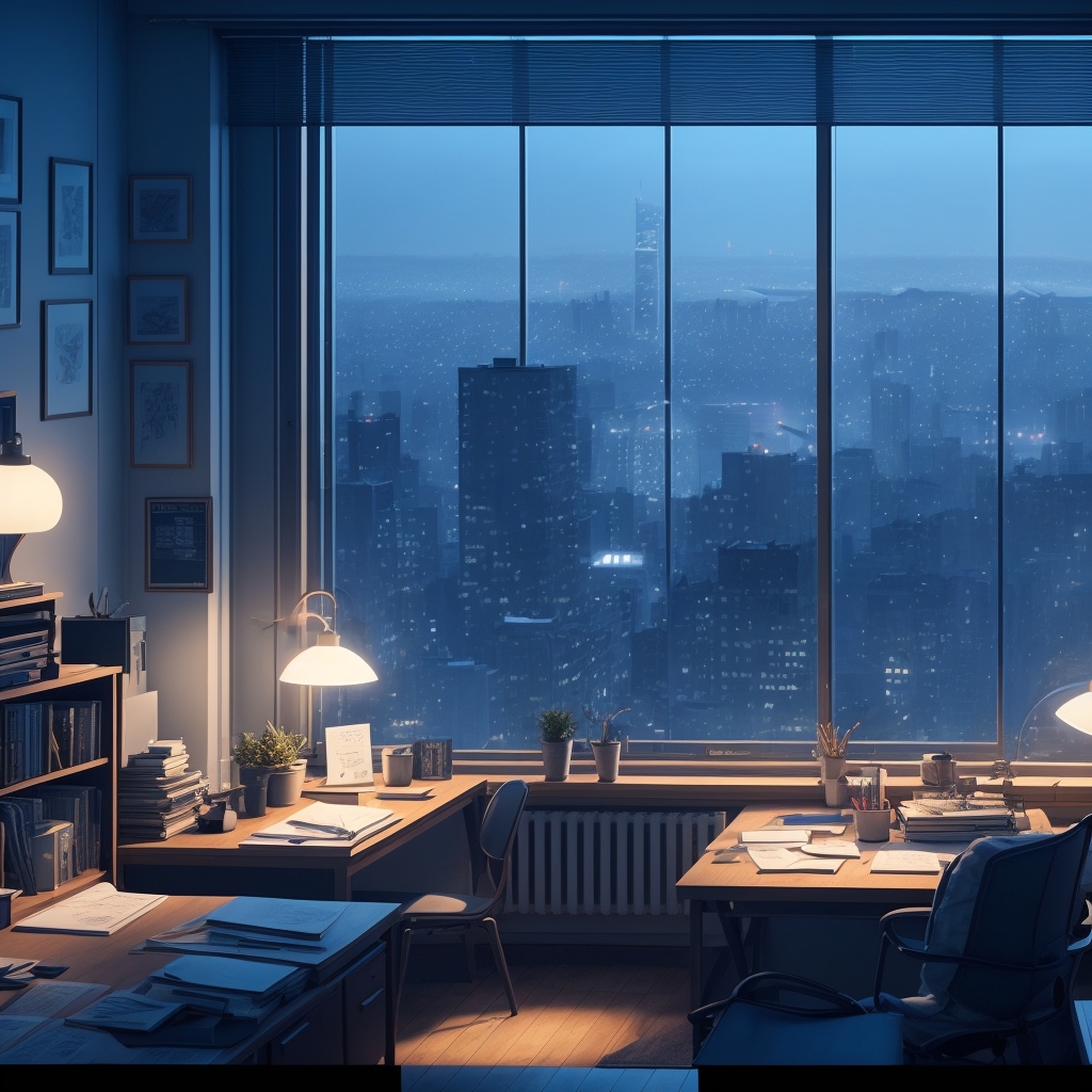 Ethan's Path to Redemption